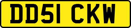DD51CKW