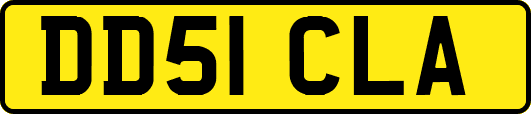 DD51CLA