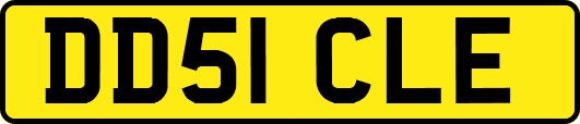 DD51CLE