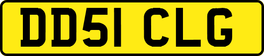 DD51CLG