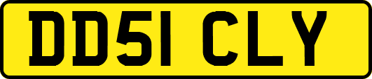 DD51CLY