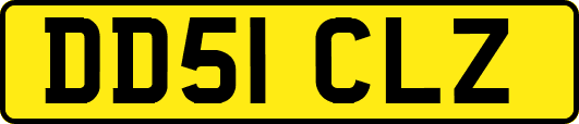 DD51CLZ