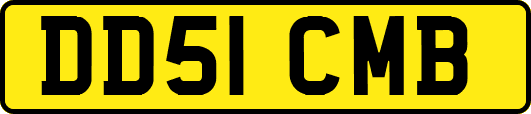 DD51CMB