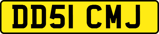 DD51CMJ