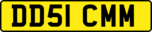 DD51CMM