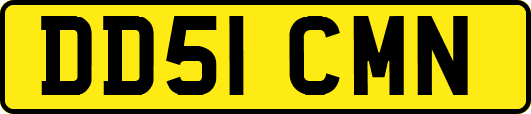 DD51CMN