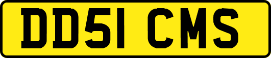 DD51CMS