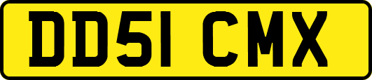 DD51CMX