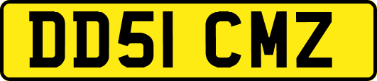 DD51CMZ