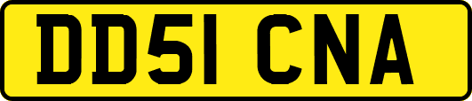 DD51CNA