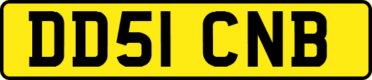 DD51CNB