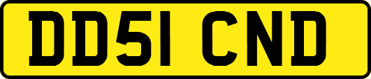 DD51CND