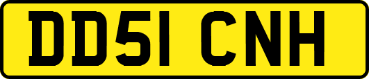 DD51CNH