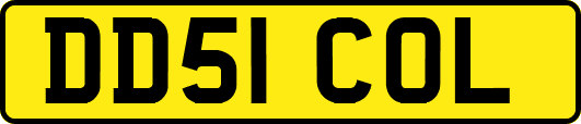 DD51COL