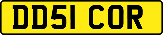 DD51COR