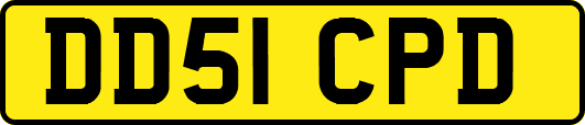 DD51CPD
