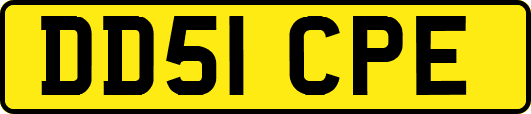 DD51CPE