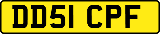 DD51CPF