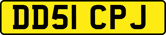 DD51CPJ
