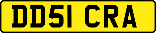 DD51CRA