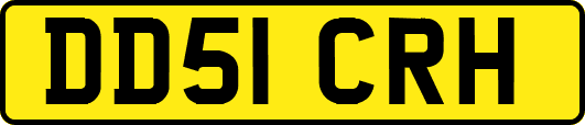 DD51CRH