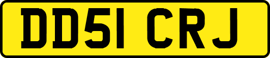 DD51CRJ