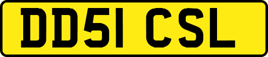 DD51CSL