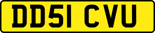 DD51CVU