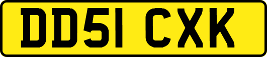 DD51CXK