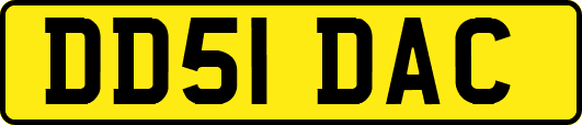 DD51DAC