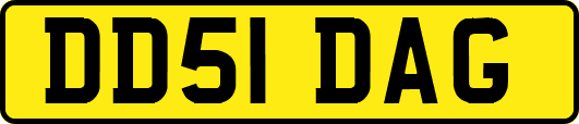 DD51DAG