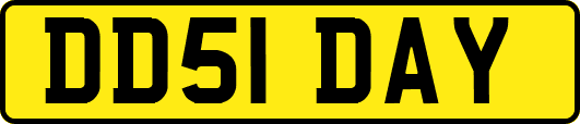 DD51DAY