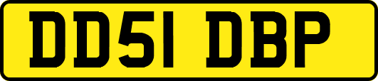 DD51DBP