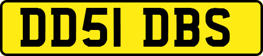 DD51DBS