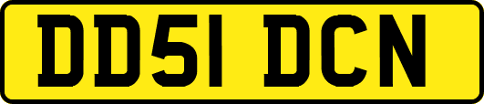 DD51DCN