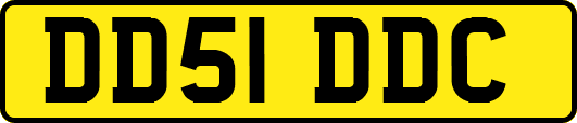 DD51DDC