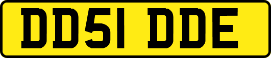 DD51DDE