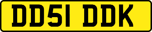 DD51DDK
