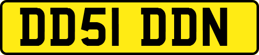 DD51DDN