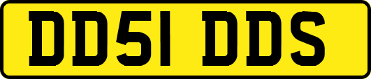 DD51DDS