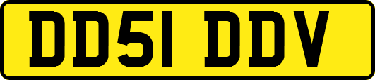 DD51DDV