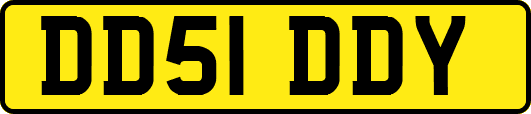 DD51DDY