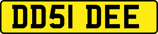 DD51DEE