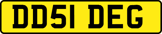 DD51DEG