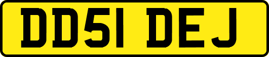 DD51DEJ