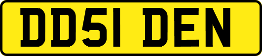 DD51DEN