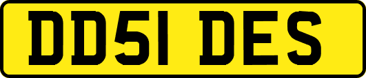 DD51DES