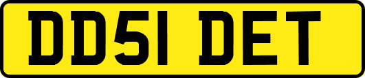 DD51DET
