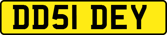 DD51DEY