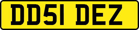 DD51DEZ